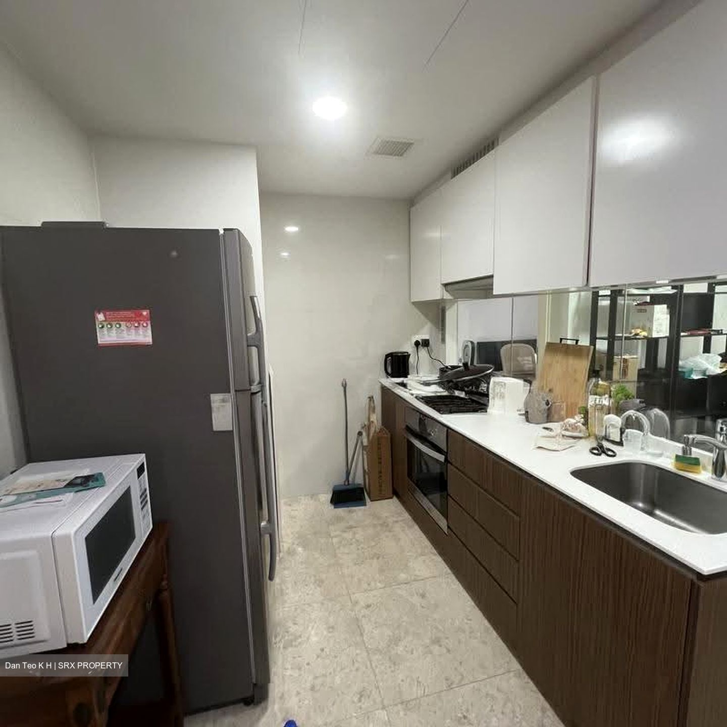 The Lakefront Residences (D22), Condominium #632951401